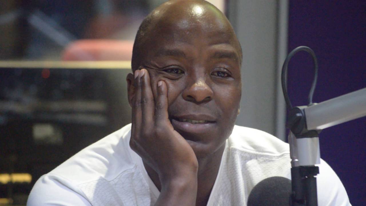 Joe Musey Interviews Kabelo of the TKZ Fame