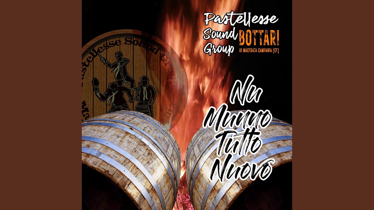 La tarantella dei sogni