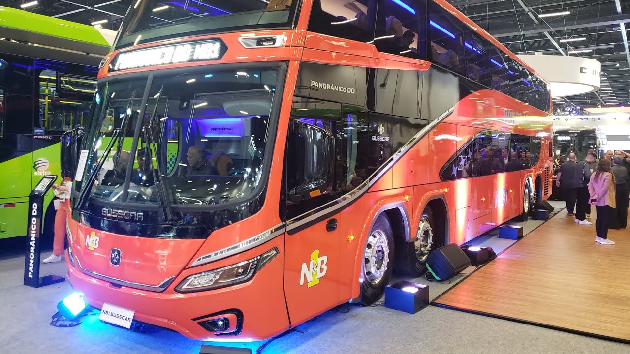 NOVO PANORÂMICO DD NB1 - LAT.BUS