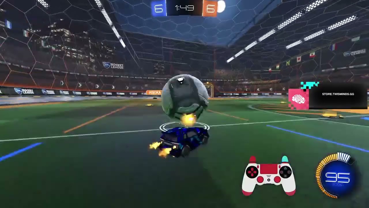 (Twitch nwpo_rl hi [25-02-2026]