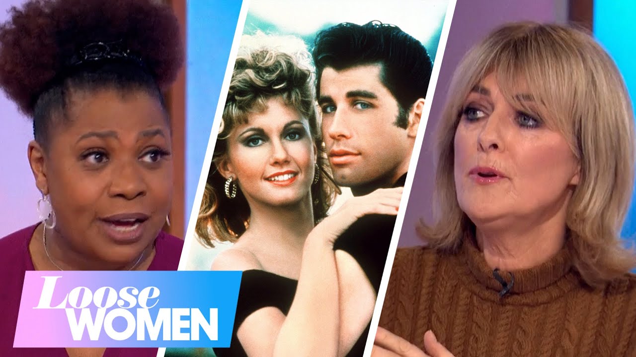 Calls To Ban Grease Leave The Loose Women Furious | Loose Women