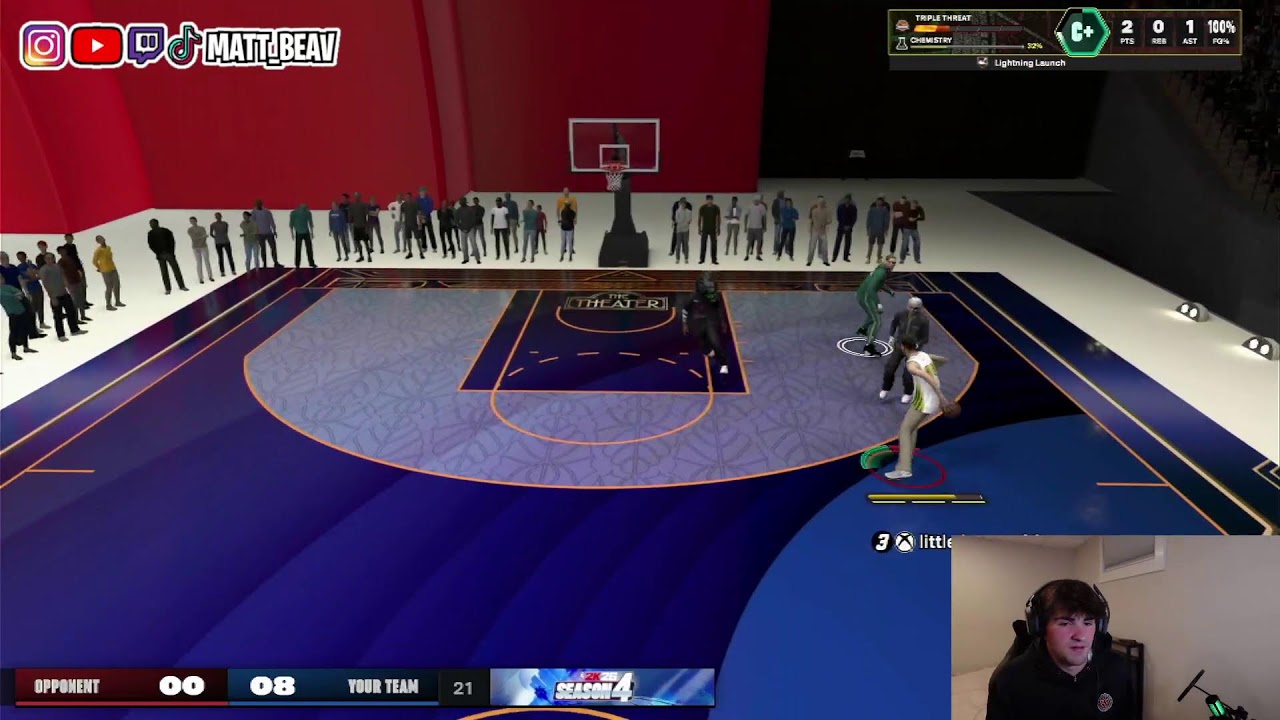 2k because TIKTOK IS BROKEN!!!!