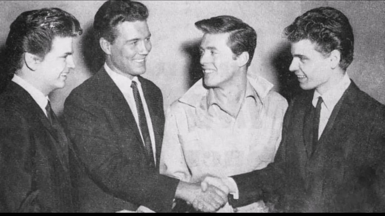 Chains: by the Everly Brothers