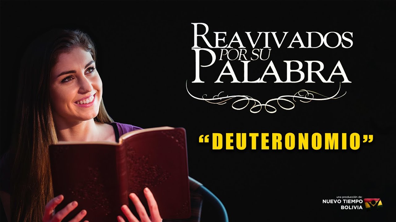 Reavivados por su Palabra - Deuteronomio 19