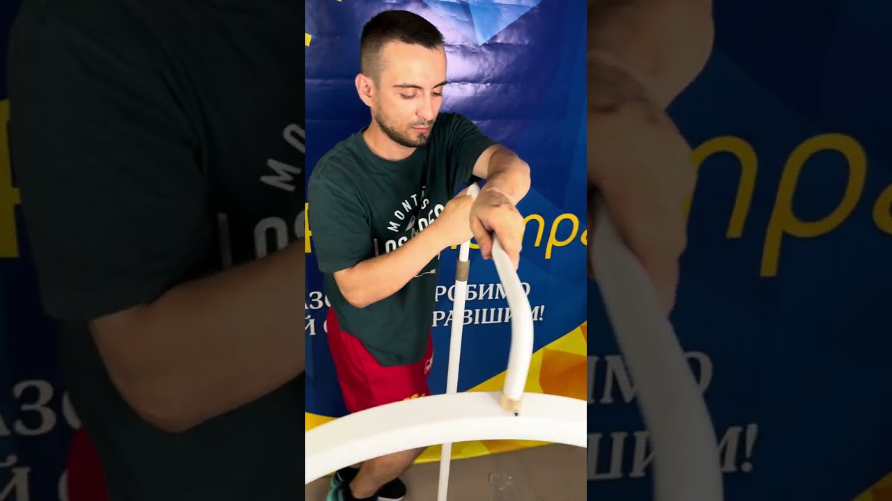 Як зібрати лампу LUNA MOON(premium) у виконані ПОЛУ КВАДРАТ