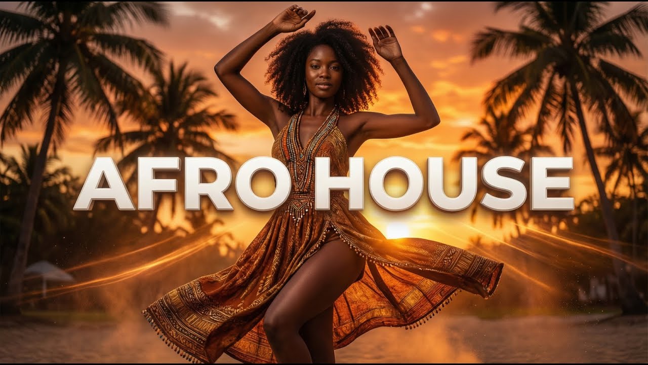 Afro House Mix 1/2026 | Afro House Mix presented by BigPool KiRecords