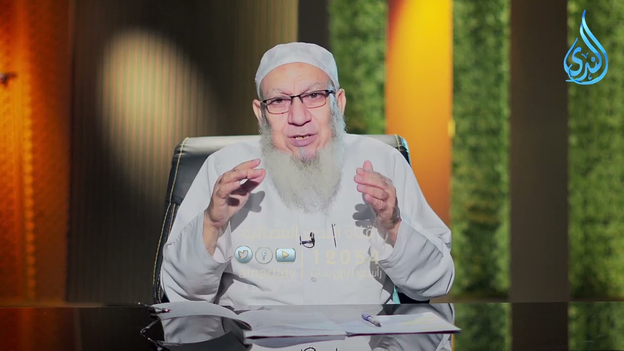 لماذا الحديث عن النواهي؟ | فاجتنبوه | الشيخ شعبان درويش |ح 2