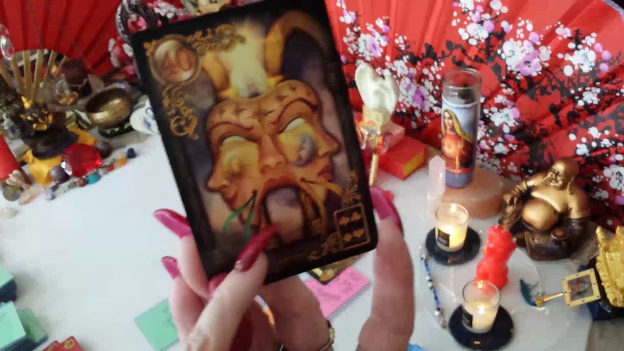 Leo*3/5-12/2020* Humble Heart!!