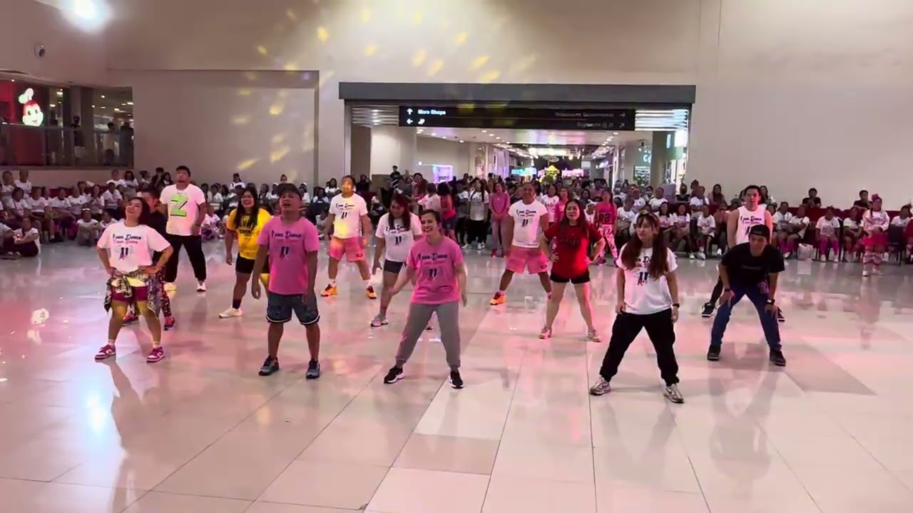 Instructors OTS Mode #viral #dance #danceworkout #zumbadance #dancefitness #zumba #zumbafitness 