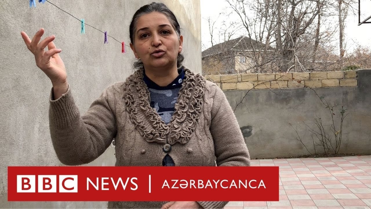 Tovuzdan müxbirimizin reportajı: 10 yaşlı Nərminin ölümündən sonra kənd nələr yaşayır?