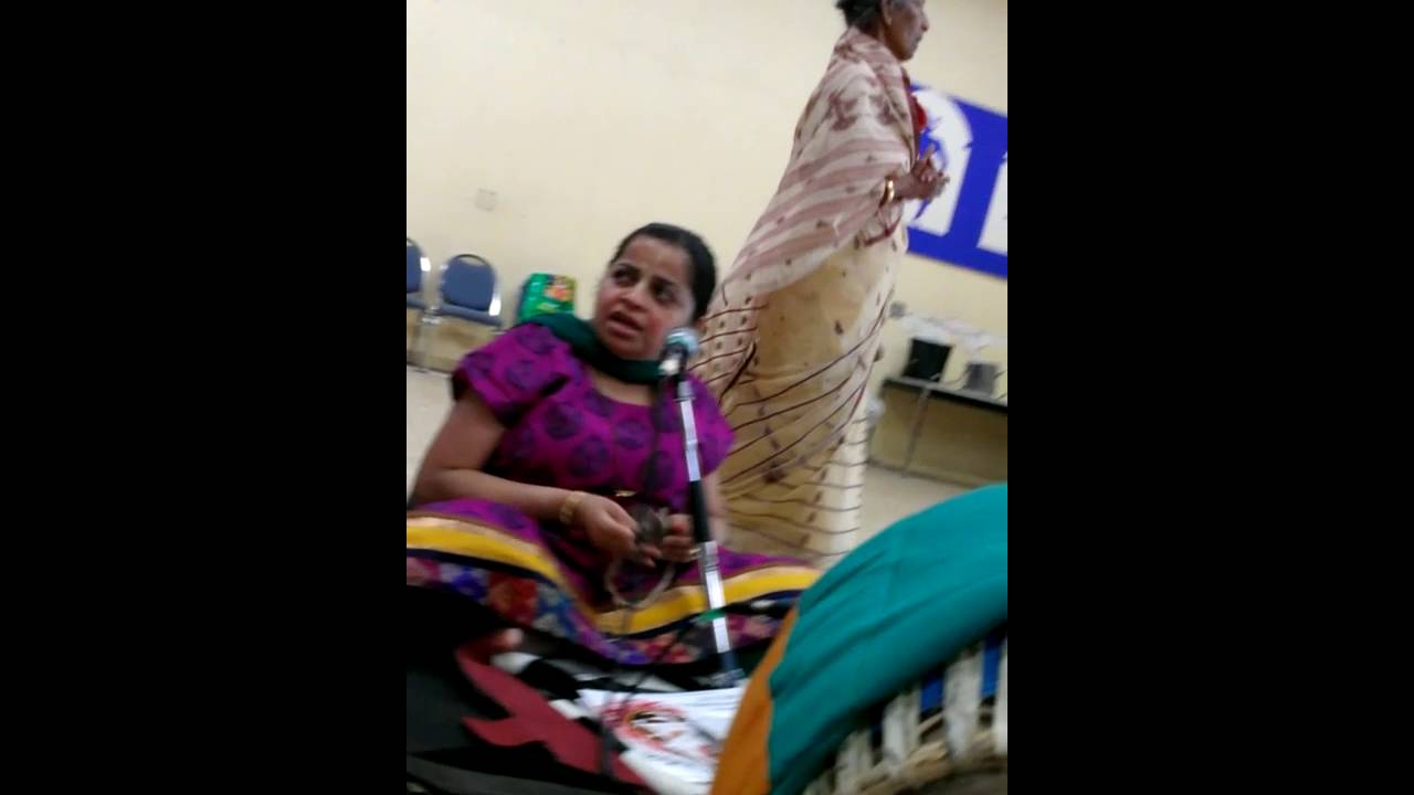 24th Annual Astaprahar - 24 Hour Kirtan 2016 - E7 - Ajamil Das