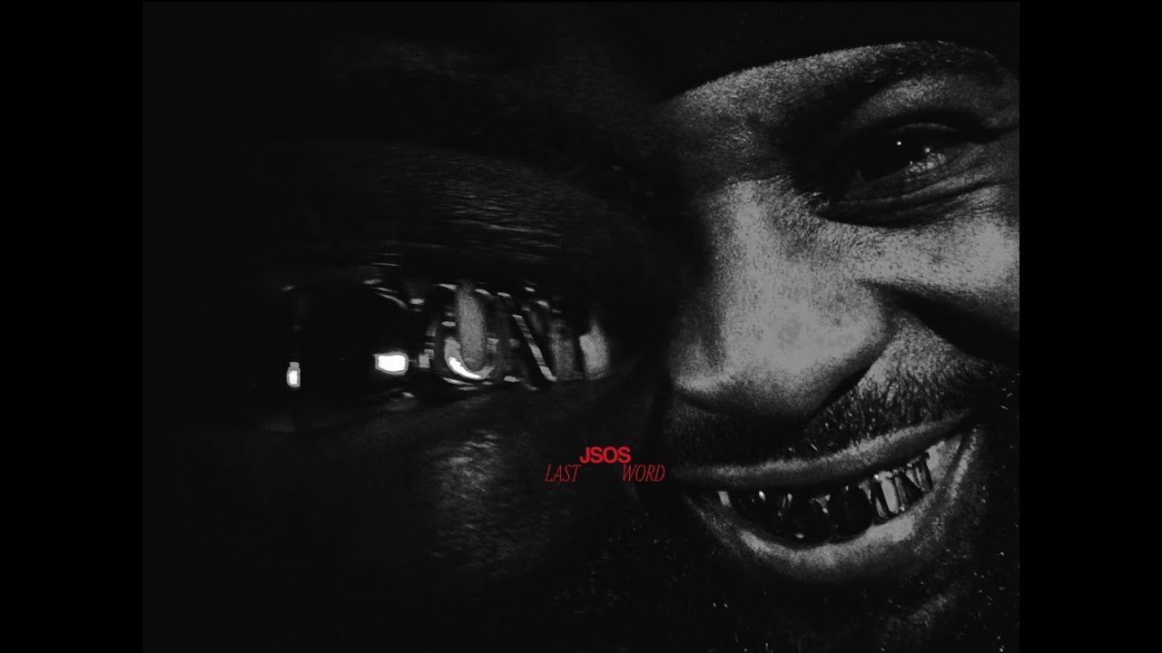 Jsos - LAST WORD