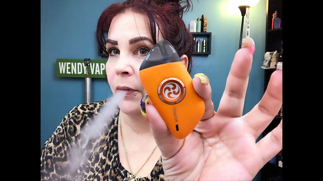 ROTA Pod Kit by Voopoo
