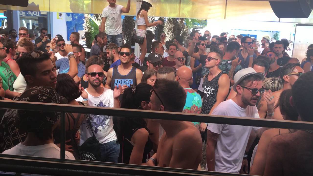 Buongiorno Classic 15-08-2016 [Simon T]