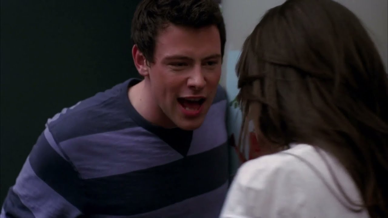 Glee - Full Performance of 