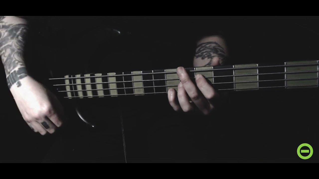 TYPE O NEGATIVE - GRAVITATIONAL CONSTANT: G=6.67 x 10⁻⁸ cm⁻³ gm⁻¹ sec⁻² (BASS COVER)
