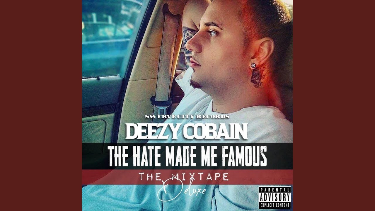 Let Em Know (feat. Looney Lu & Trife Gang Rich)