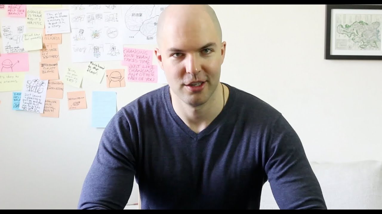 OCD FAQ: How do you identify OCD thoughts?