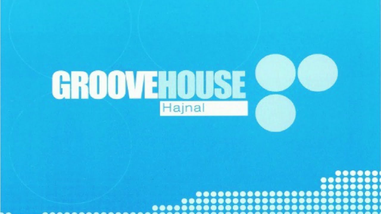 Groovehouse - Hadadi (Extended)