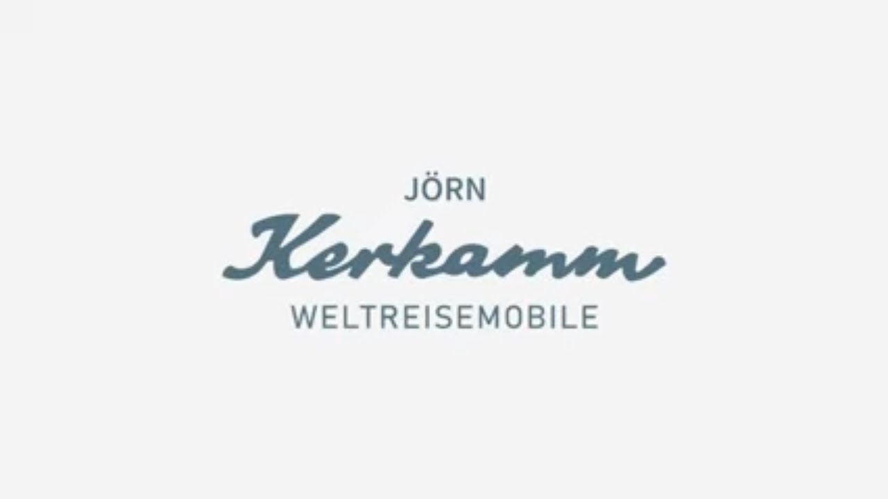 Kerkamm | Weltreisemobil EX 525 auf MAN mit 3 Achsen + Quadgarage | Teil 4 | #weltreisemobile