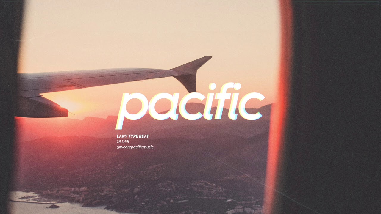 LANY 80s Inspired Type Beat - 