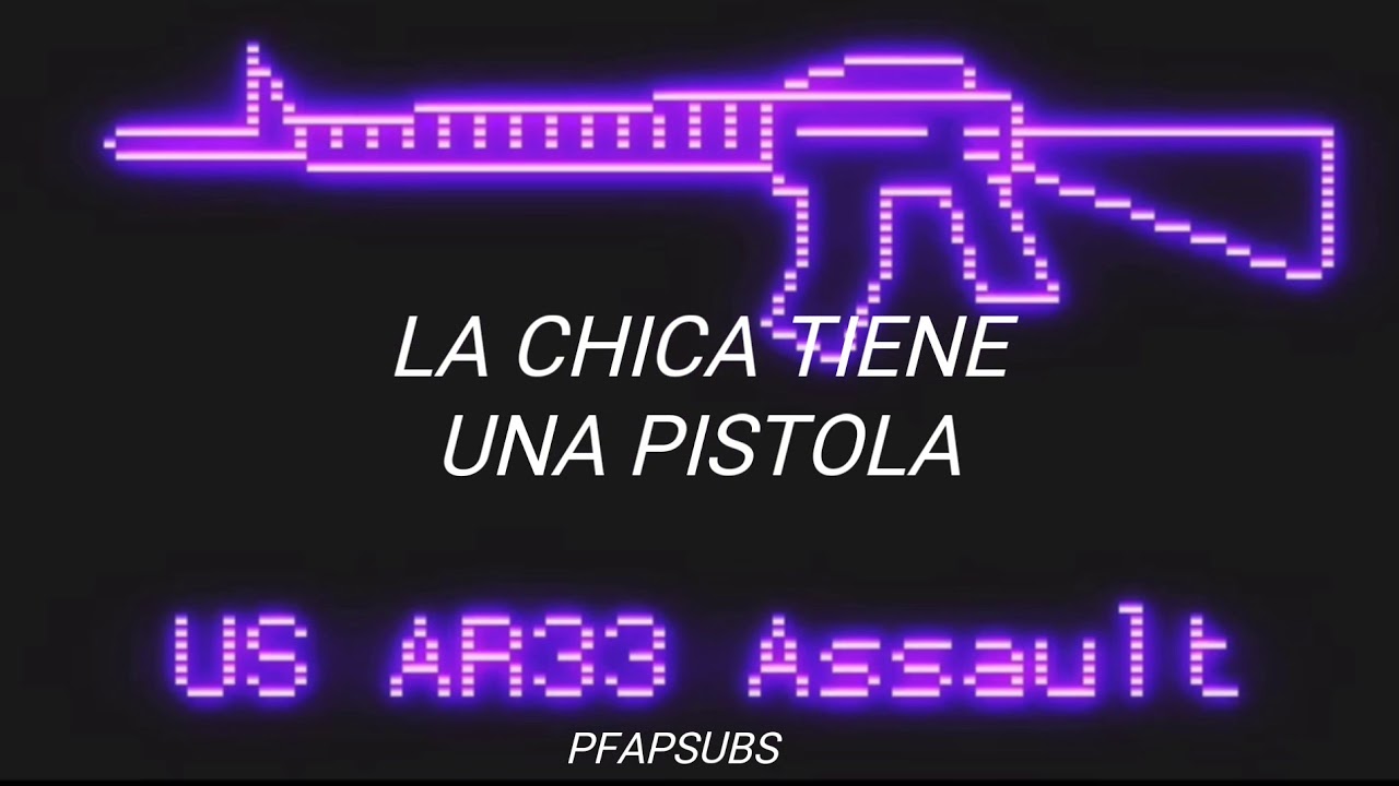 Girl got a gun - Tokio Hotel ; SubEspañol
