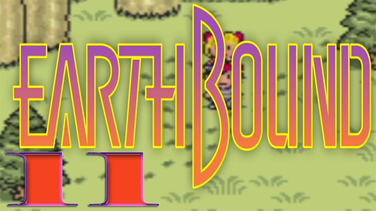 Paso de Lilliput/Earthbound Cap.11