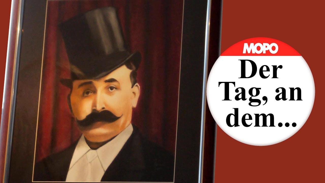 # 107 Der Tag, an dem Hein Köllisch, der singende Komiker vom Kiez, starb