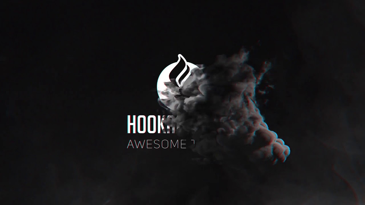 Smoke Logo Reveal Pack - Free Download After Effects Templates