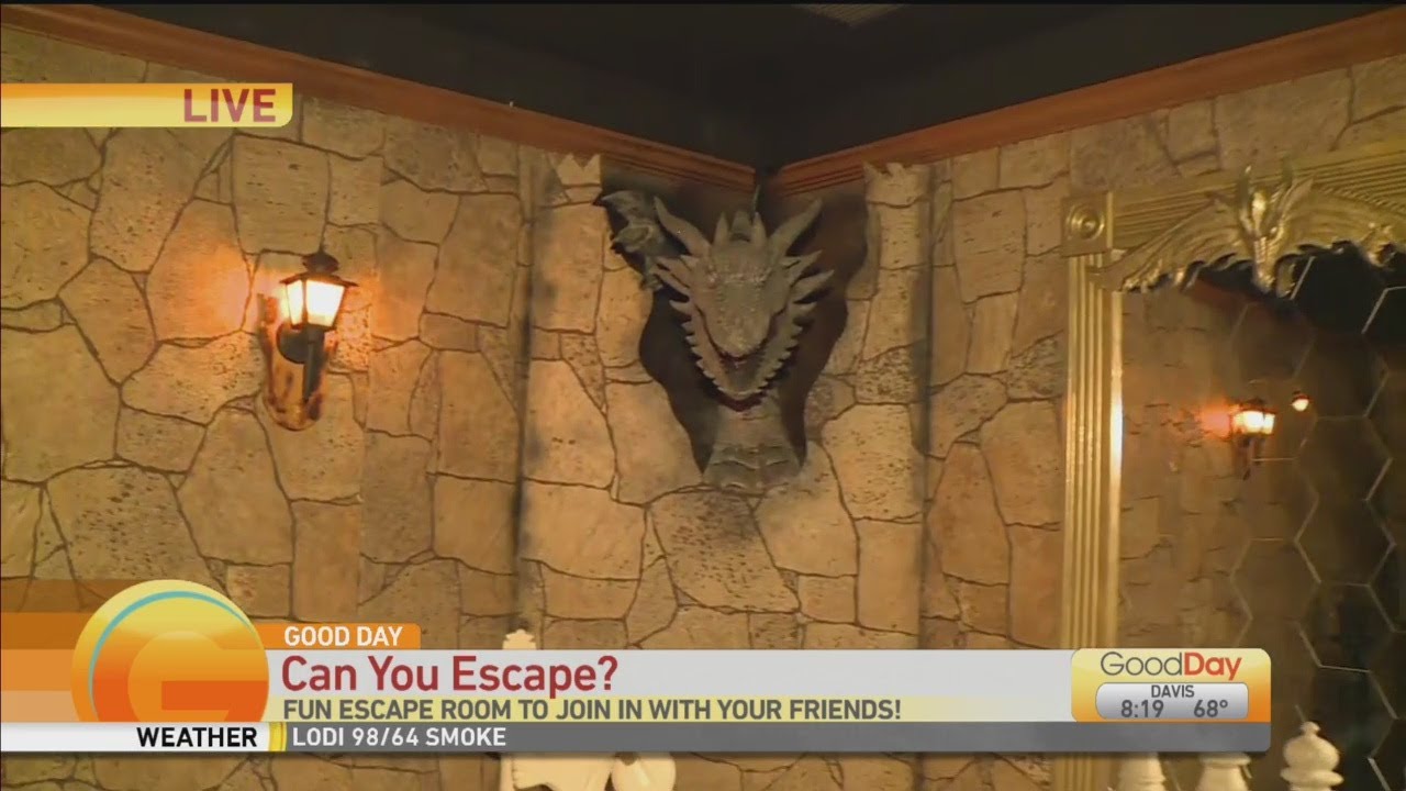 Limitless Escape Games