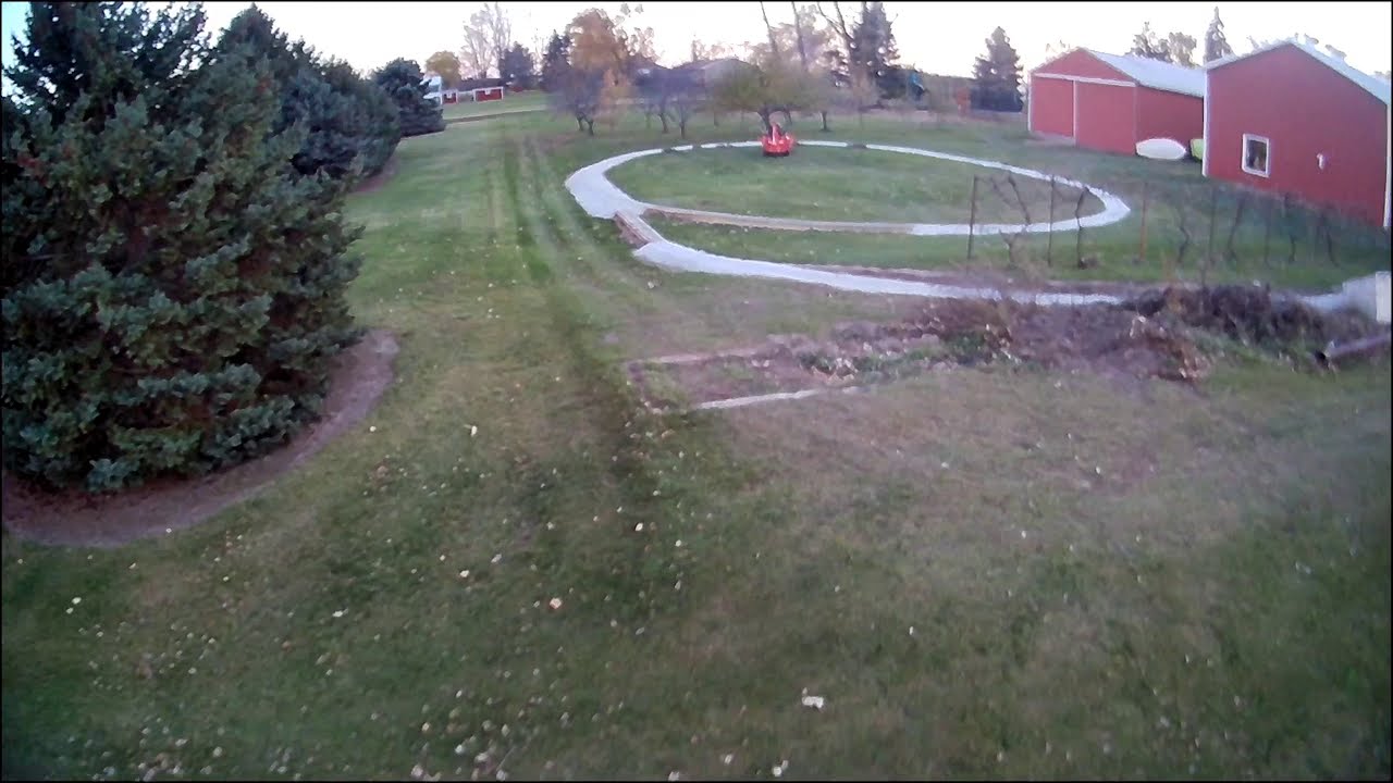 Drone Video Trailer
