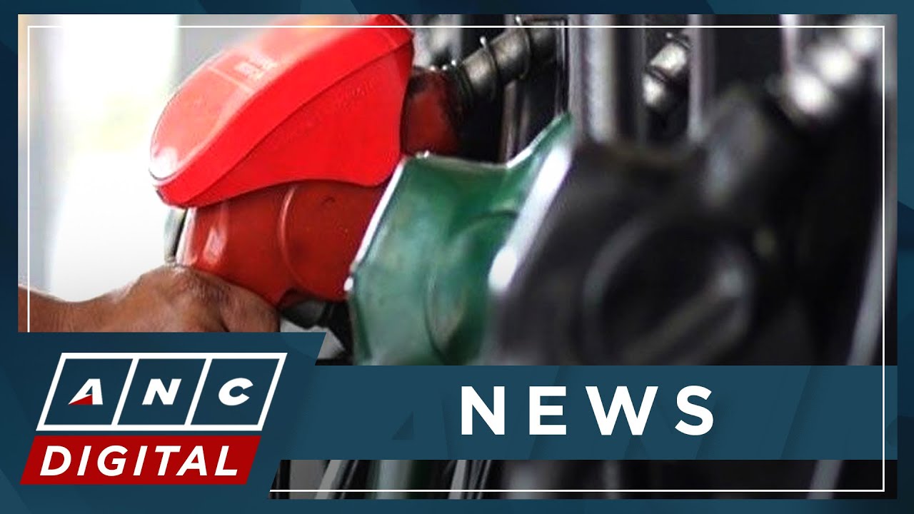 Minimal oil price rollback seen Tuesday | ANC