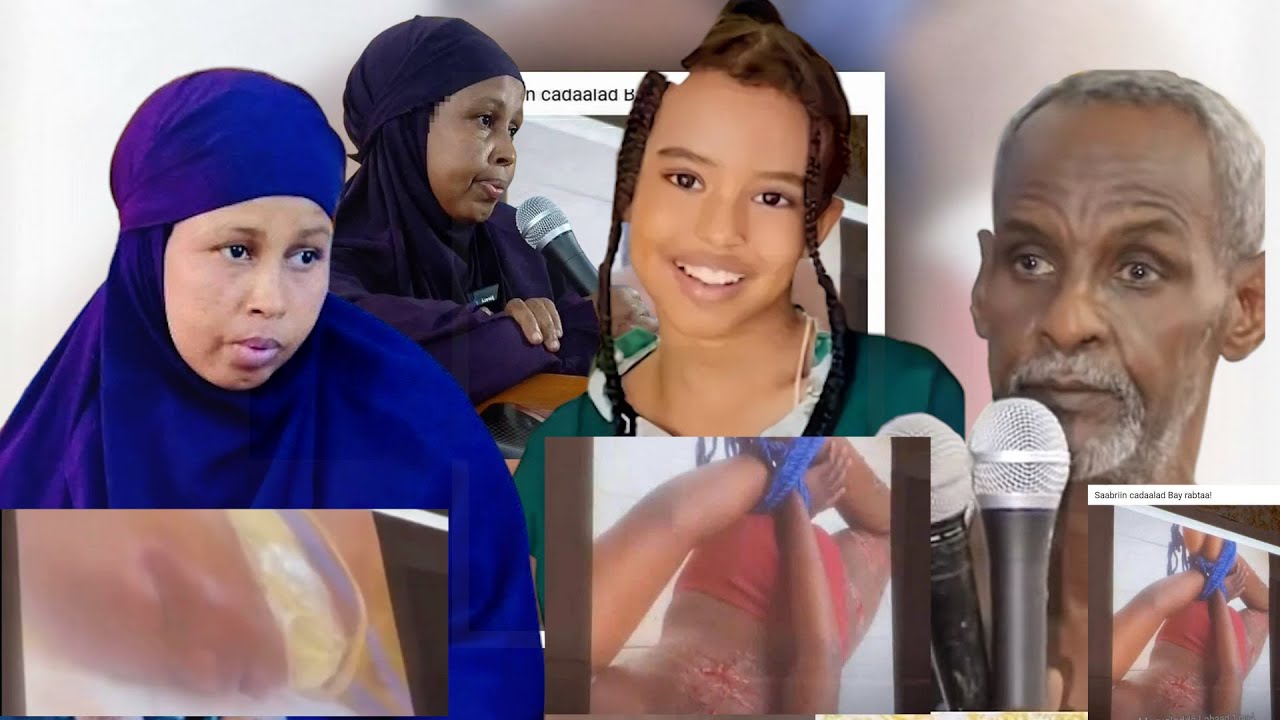 Waji kale ayuu yeeshay dilka Saabiriin oo ilaa awoowaha ah