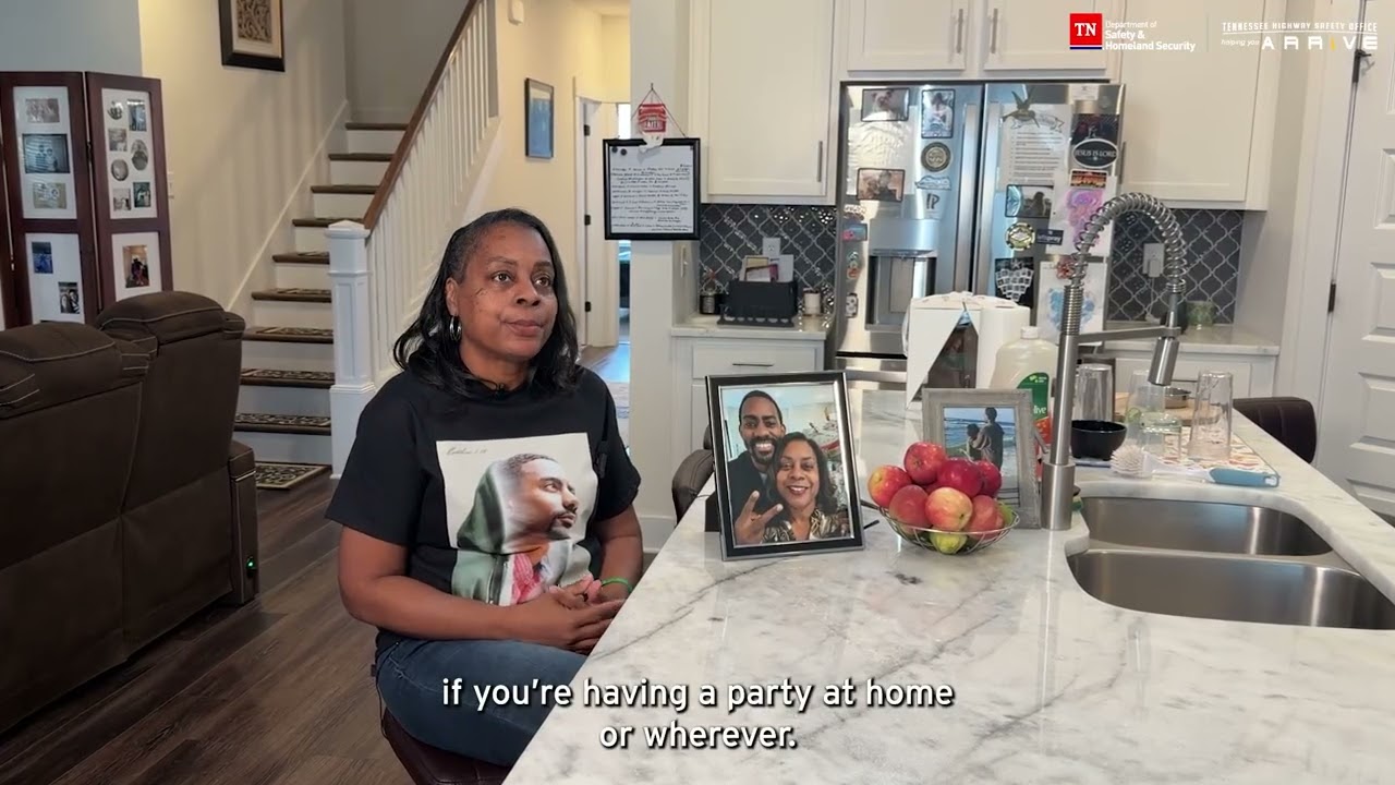 The Cost of Drunk Driving: Remembering Andre' Hunter | Full Video