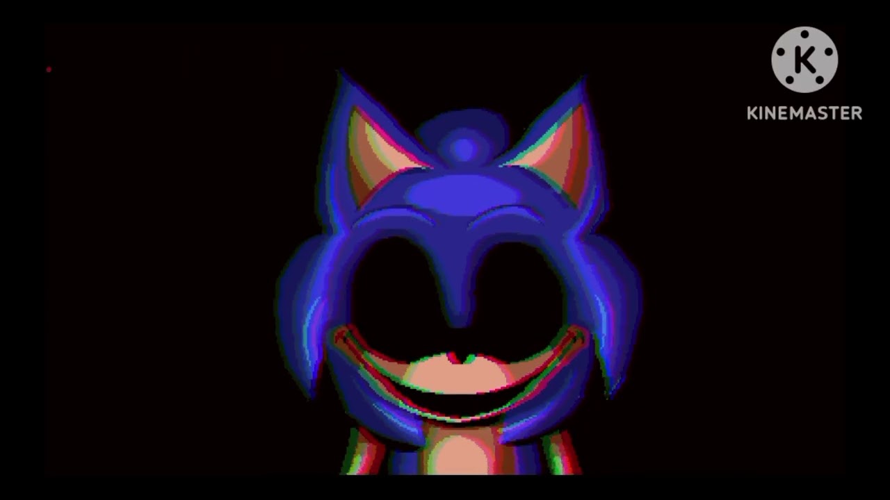 Sonic.exe one More Time loquendo xd