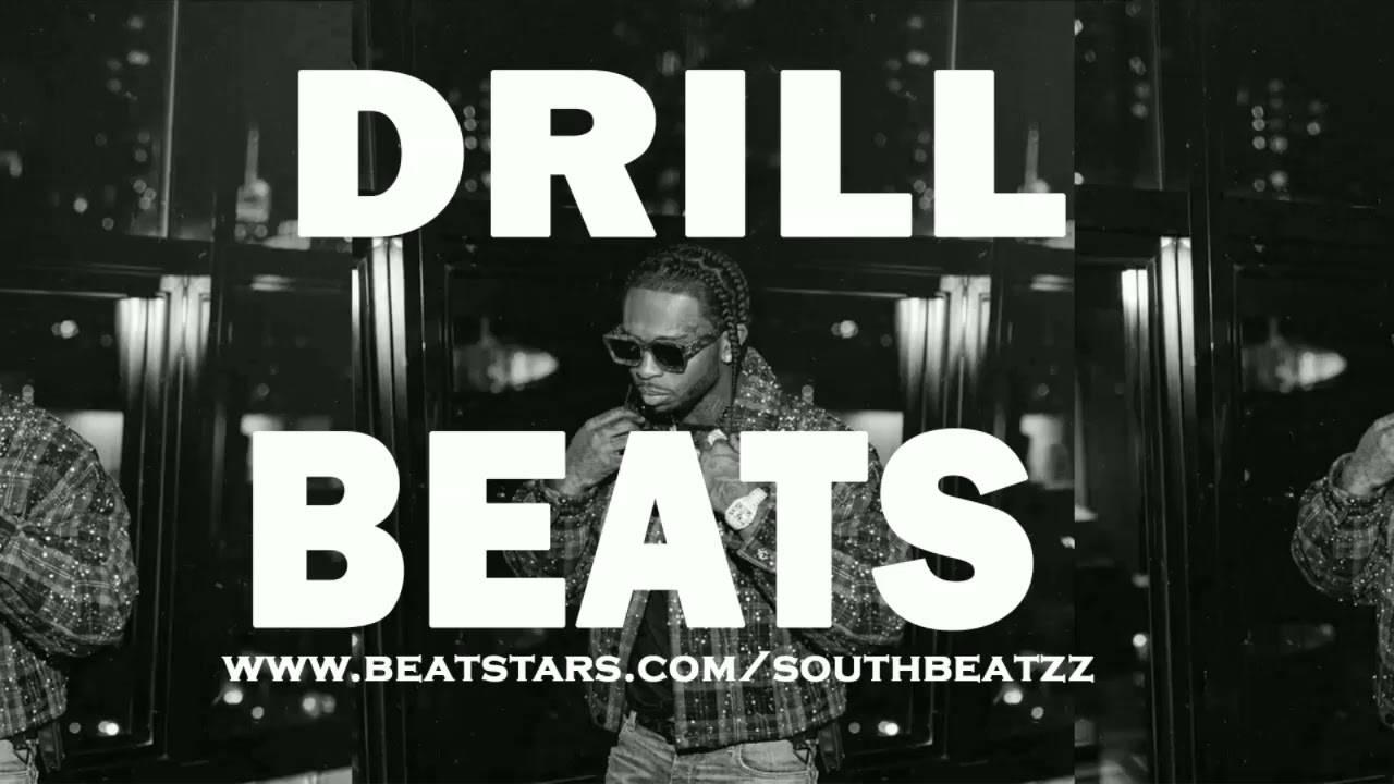 50 Cent x 2000s Type Beat 2025 | Underground Rap Type Beat | Drill Beats 2025 | MIX BEATS