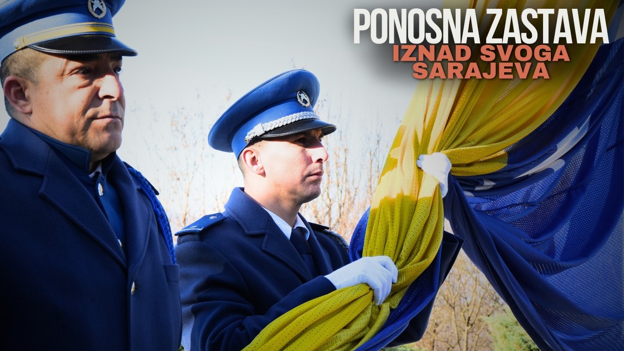 Oni koji tvrde da je DAN ŽALOSTI su protagonisti projekta VELIKE SRBIJE