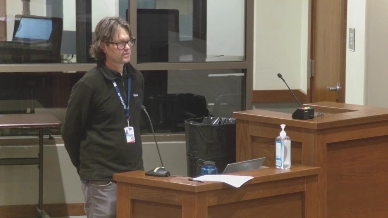 Planning and Zoning Commission meeting Feb. 3, 2026
