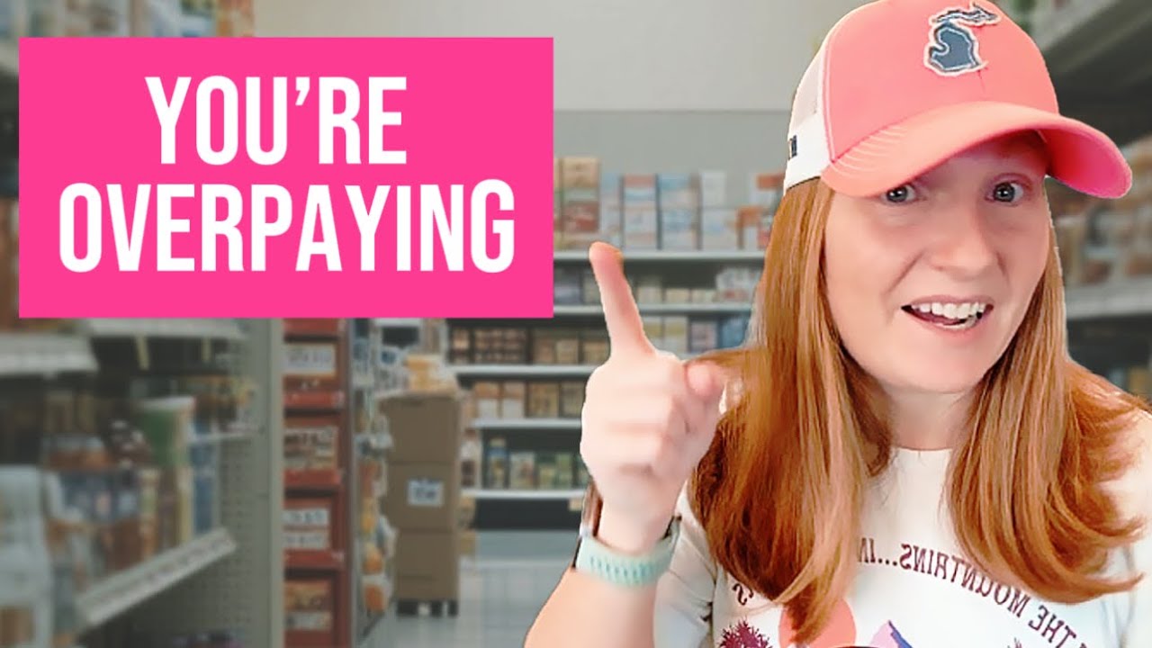 Stop Wasting Money: 15 Ways to Save on Groceries