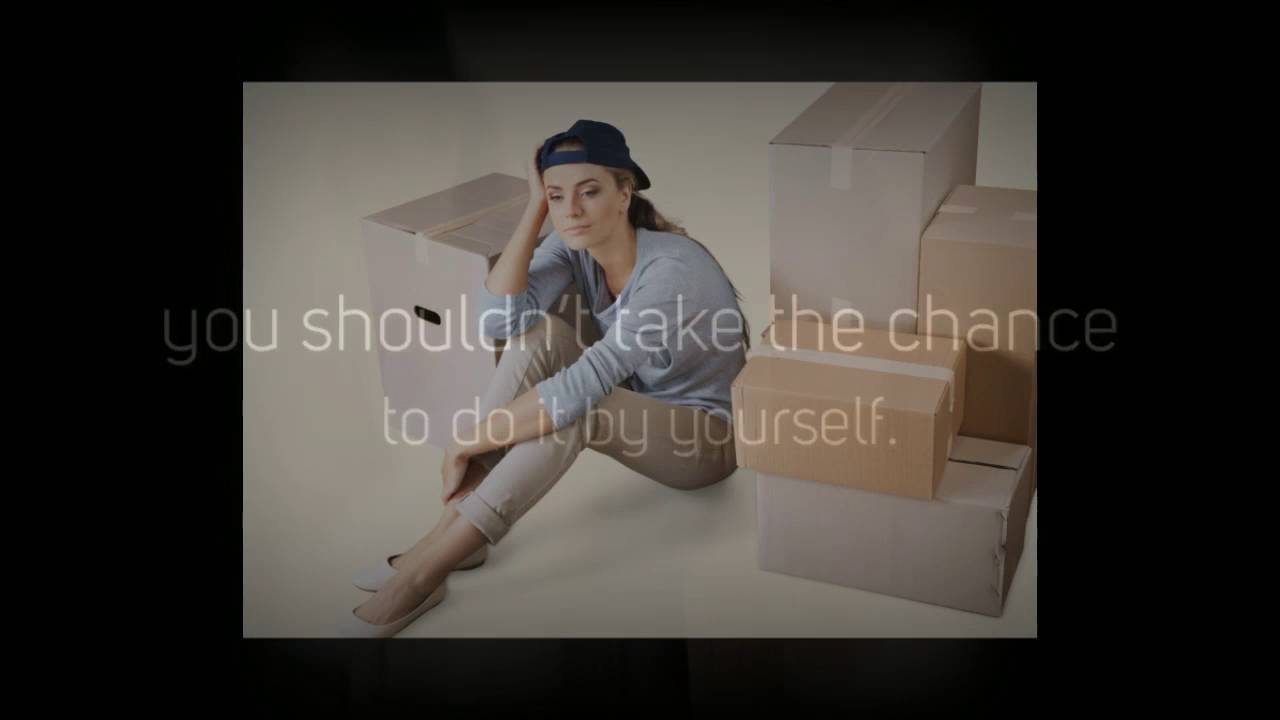 Full Service Moving Company - Advantages Of Hiring Professional Movers