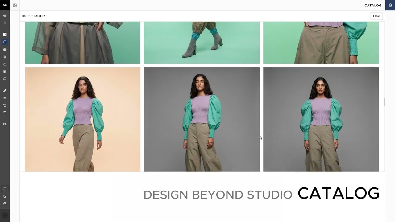 From Product to Catalogue in Minutes | Design Beyond Studio