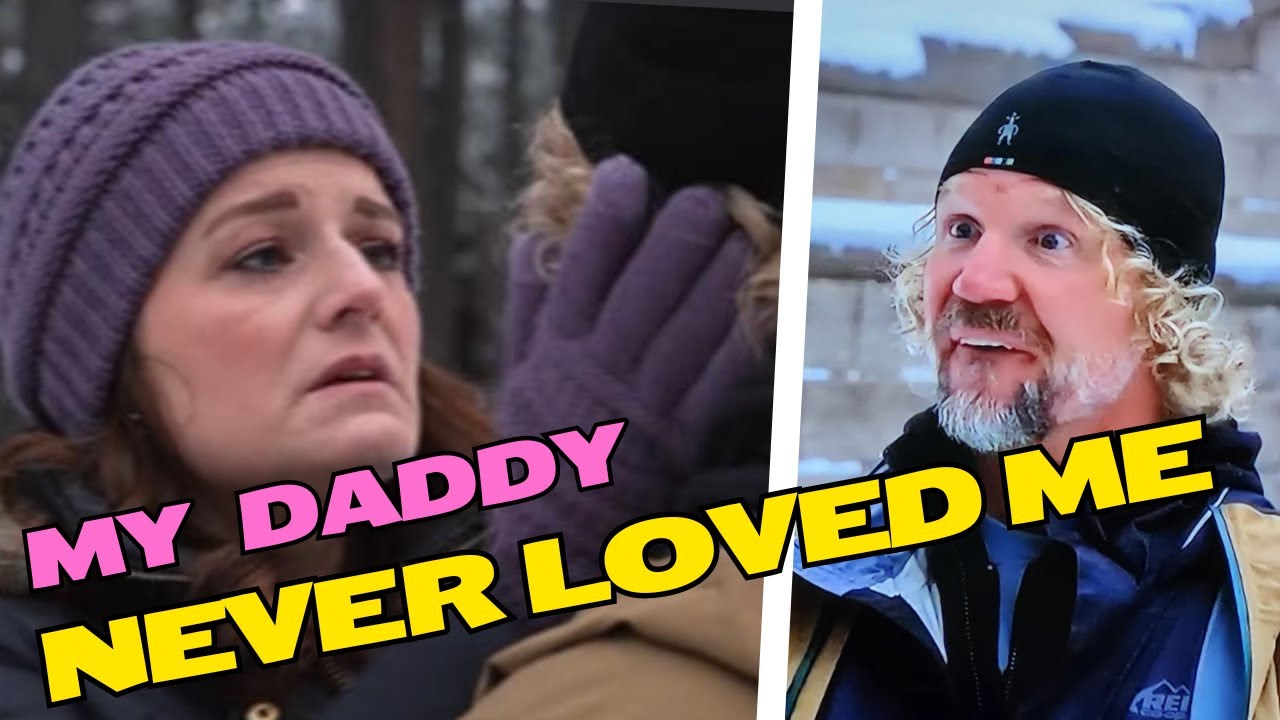 SisterWives Season 19 Ep 4| How the Mighty have fallen.