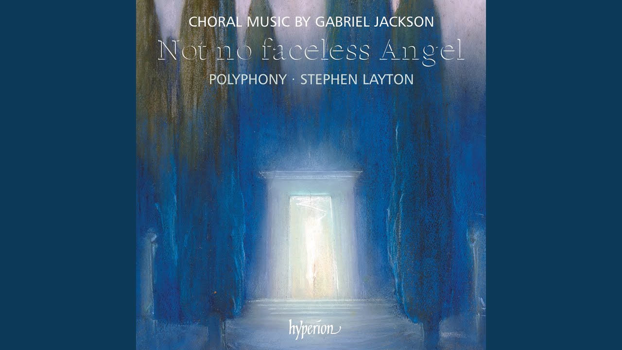 Jackson: O sacrum convivium (1990)