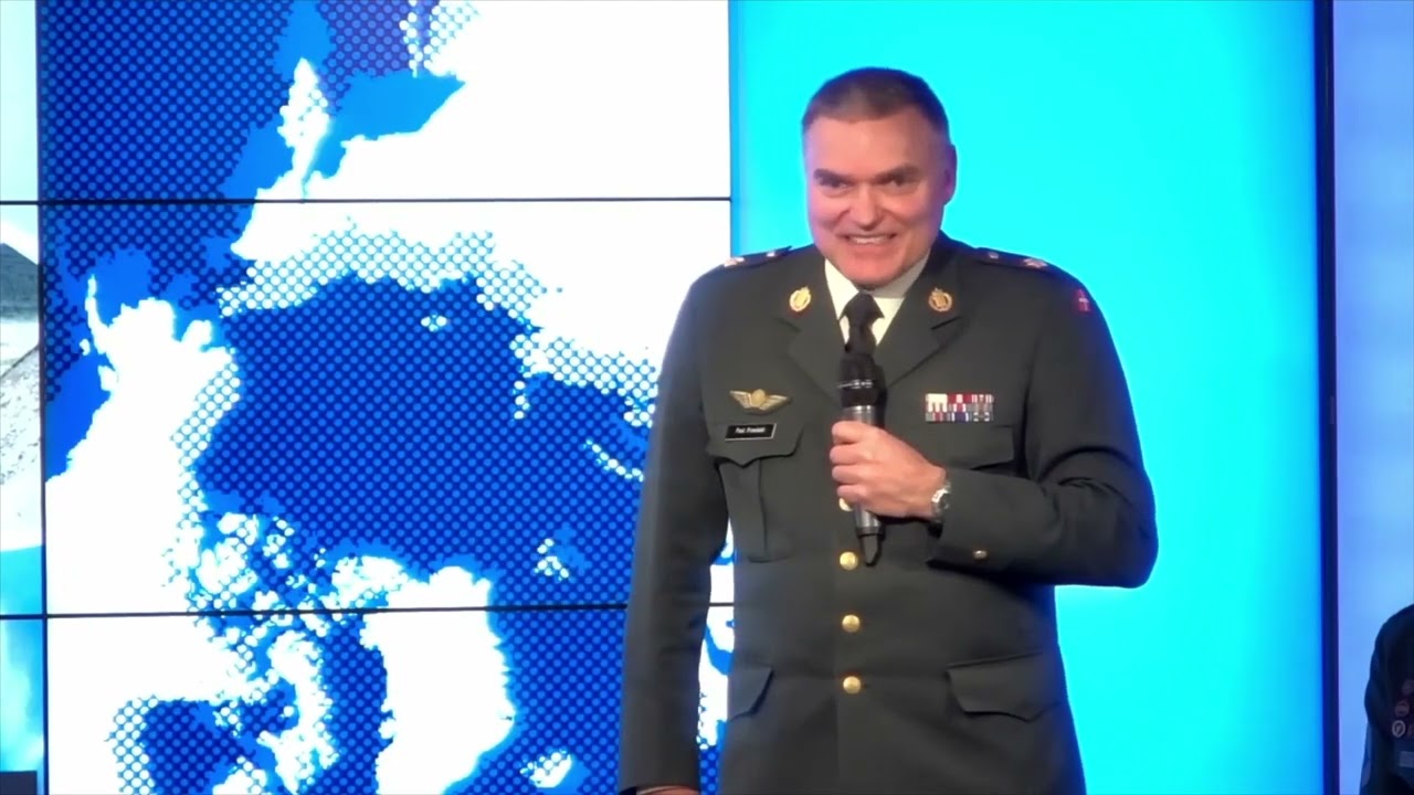 NATO Innovation Challenge!