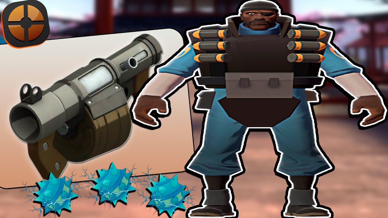 [TF2] uau muita skill uau