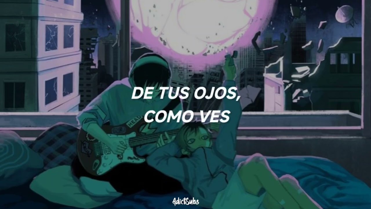 Frances Limon - Enanitos Verdes; letra