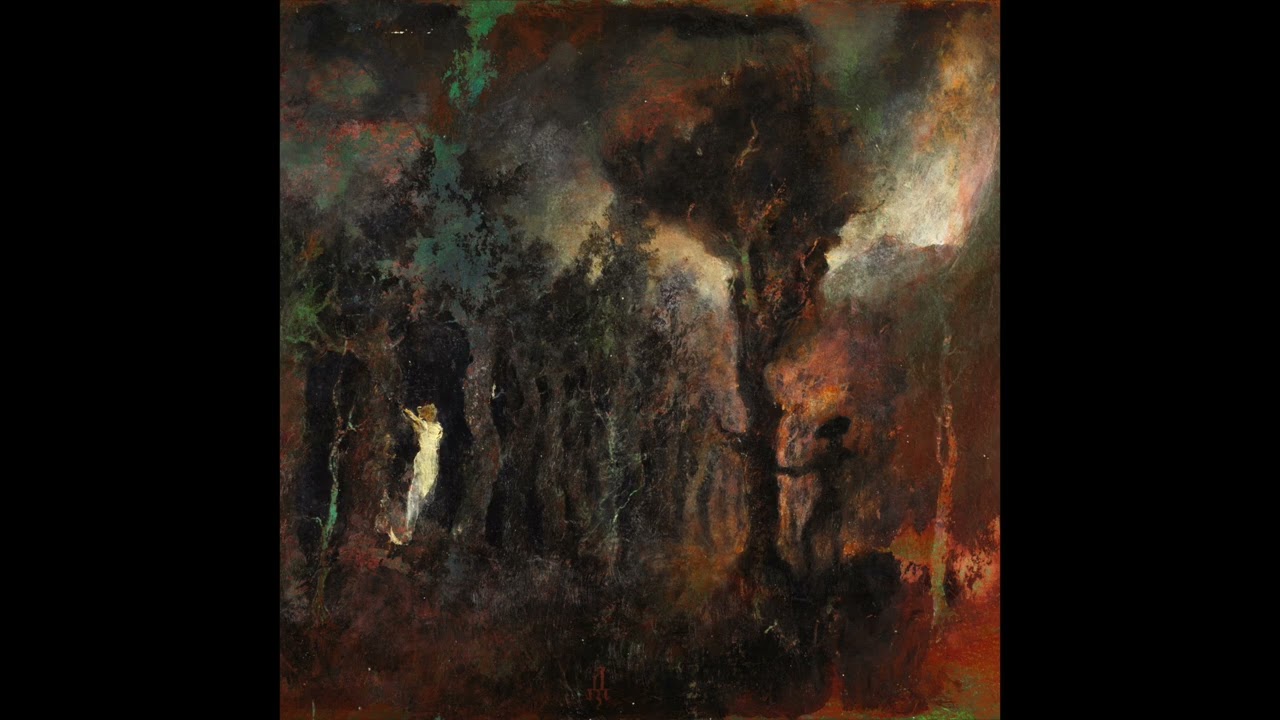 NIMF - Sirenoscape