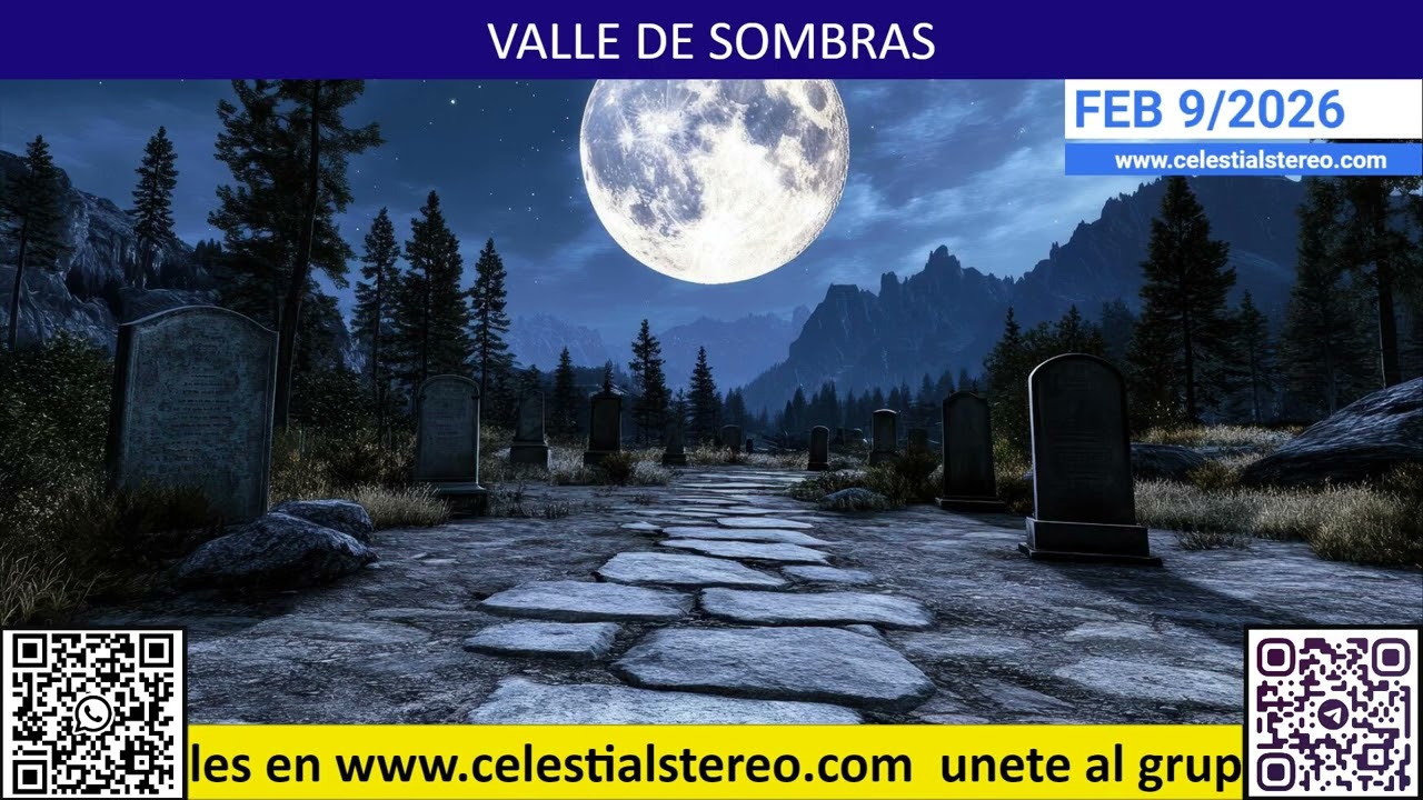Devocional para Hoy Feb 9/2026