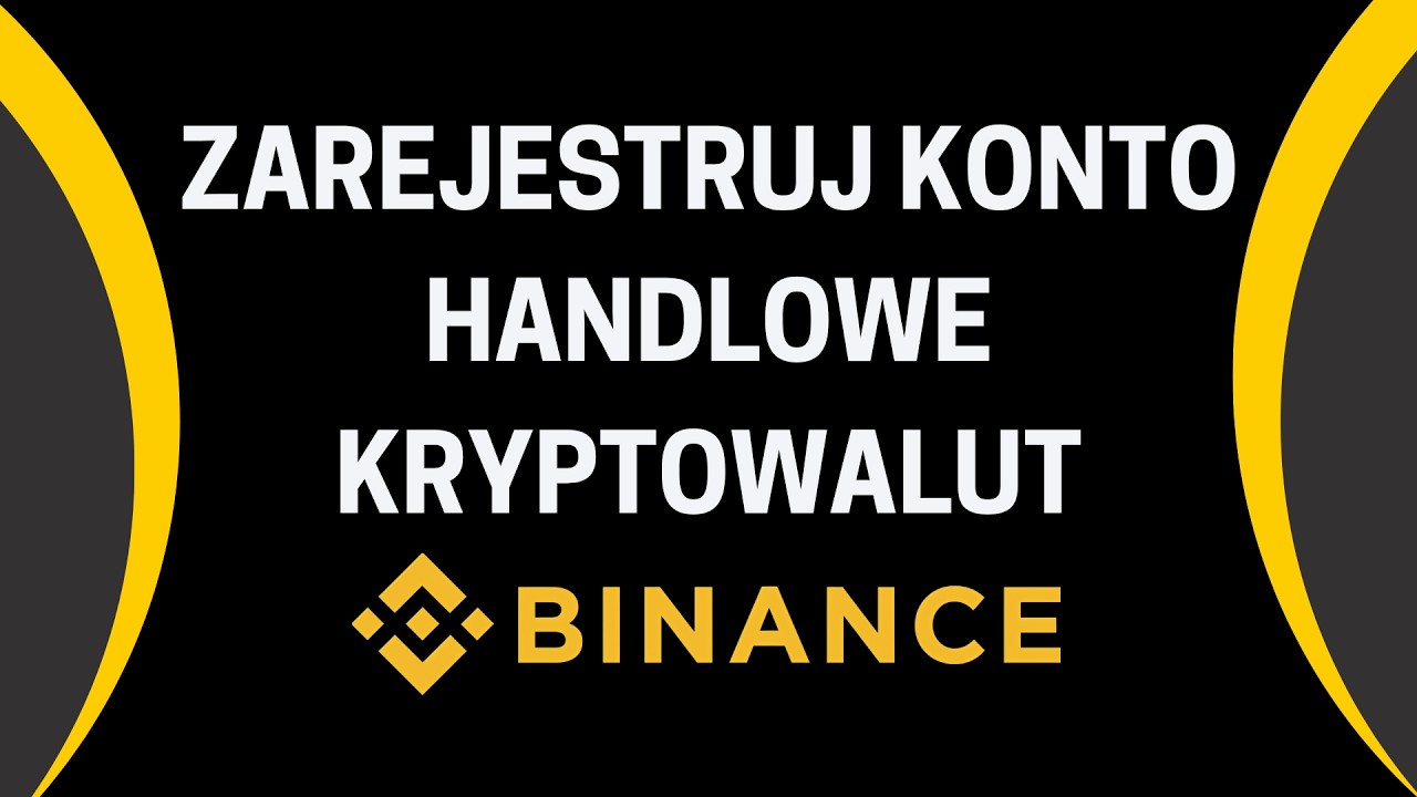 Jak Zarejestrować Konto do Handlu Kryptowalutami na Komputerze | Przewodnik od A do Z [1002MT]