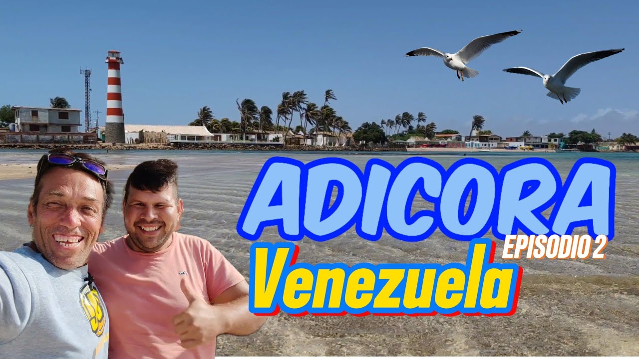 Adicora Día 2, Venezuela